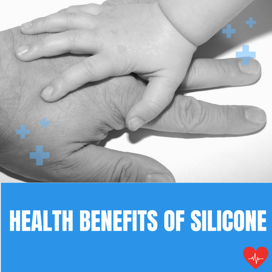 Health Benefits of Silicone Baby Products: A Medical Professional's Perspective